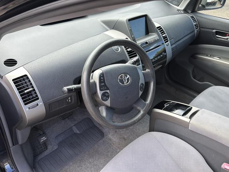 Toyota Prius 4-Door Liftback 2009
