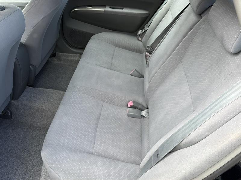 Toyota Prius 4-Door Liftback 2009
