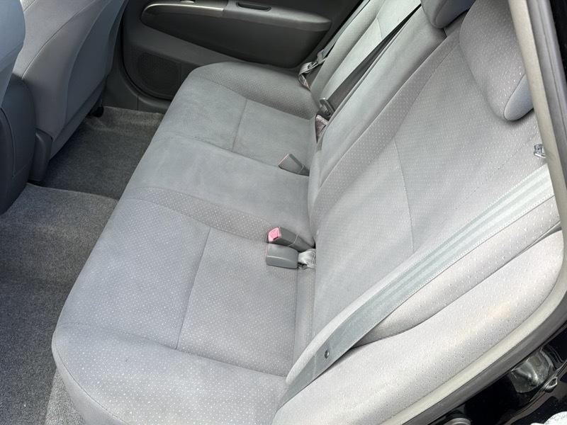 Toyota Prius 4-Door Liftback 2009