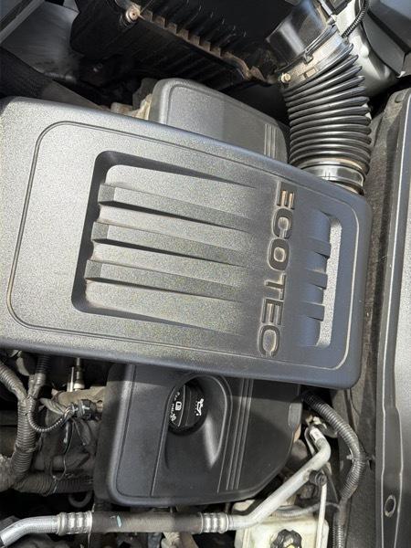 Chevrolet Equinox LS FWD 2010