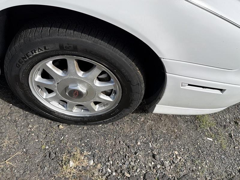 Chevrolet Malibu LS 1999