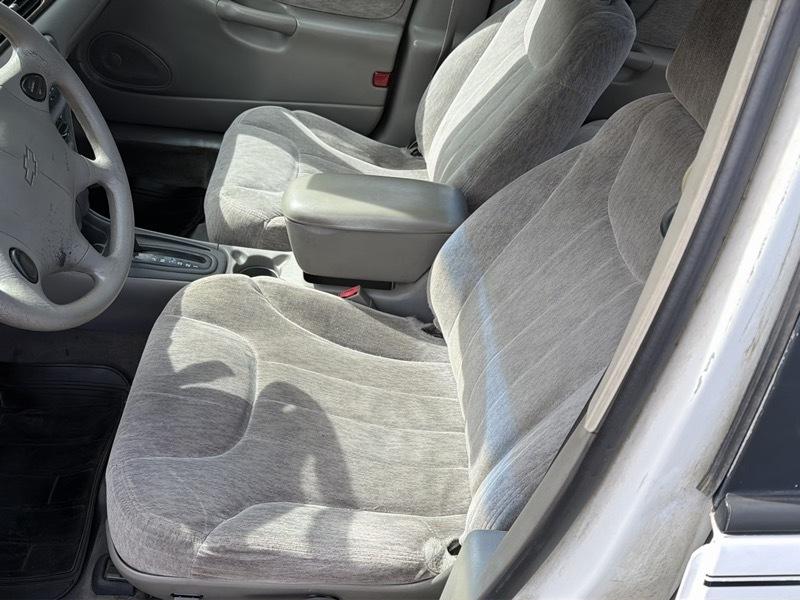 Chevrolet Malibu LS 1999