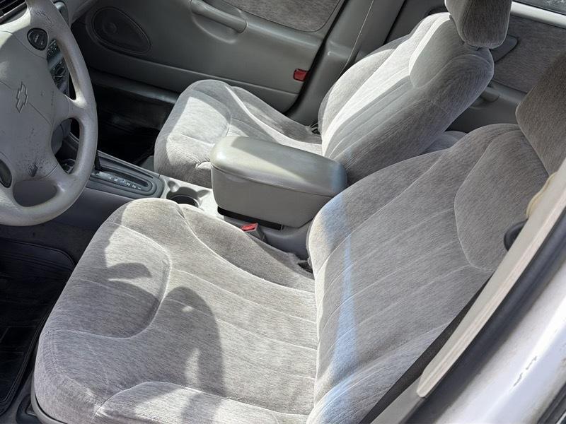Chevrolet Malibu LS 1999