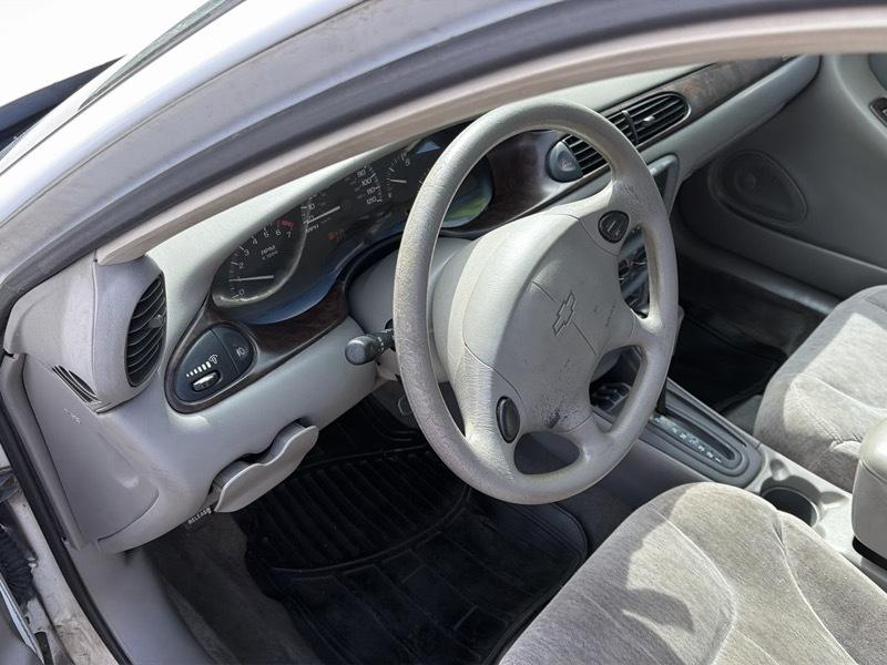 Chevrolet Malibu LS 1999