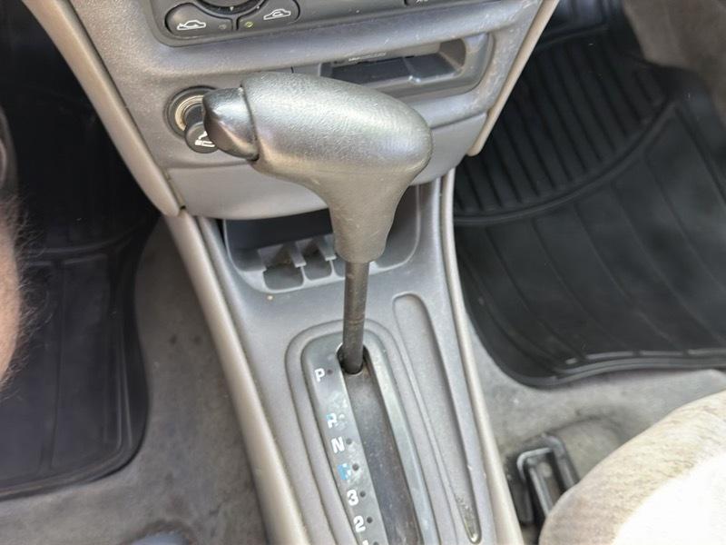 Chevrolet Malibu LS 1999