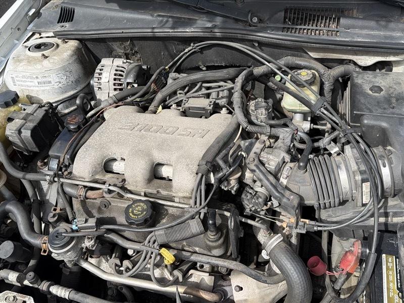 Chevrolet Malibu LS 1999