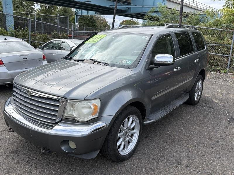 Chrysler Aspen Limited 4WD 2008