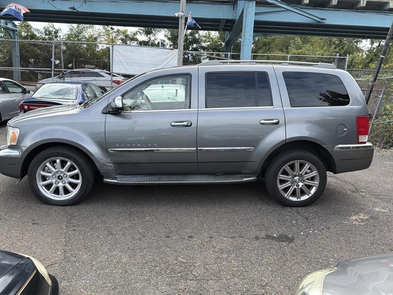 Chrysler Aspen Limited 4WD 2008