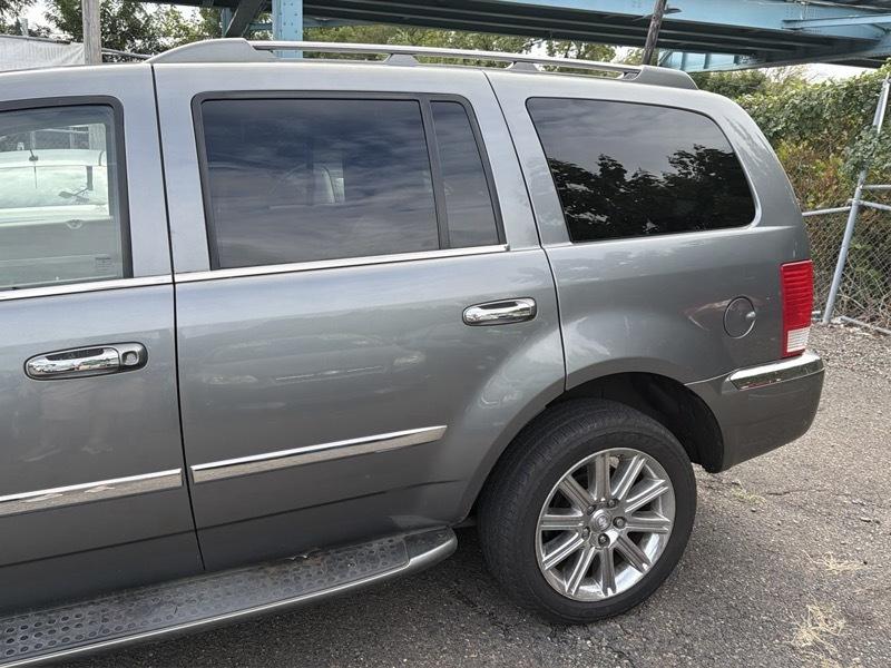 Chrysler Aspen Limited 4WD 2008