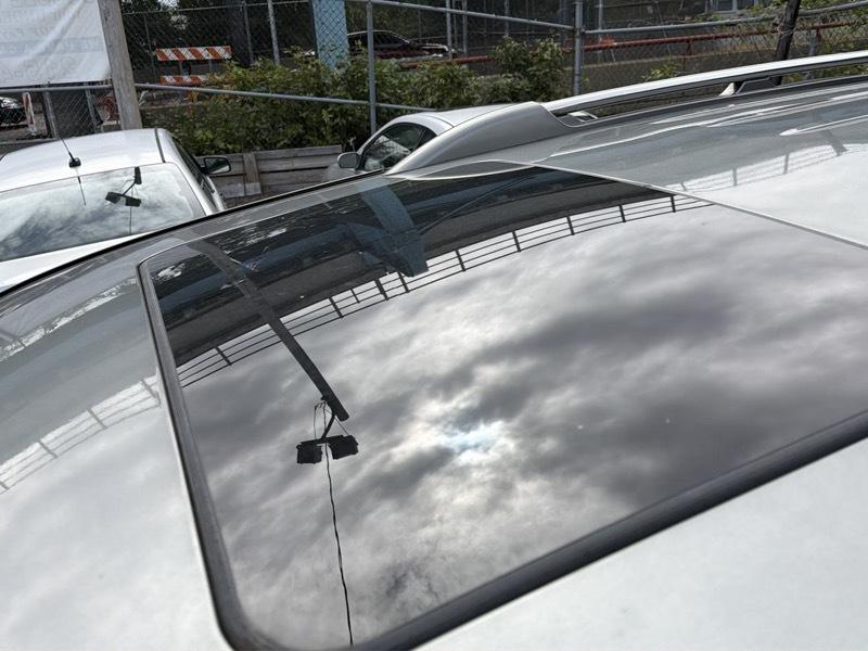 Chrysler Aspen Limited 4WD 2008