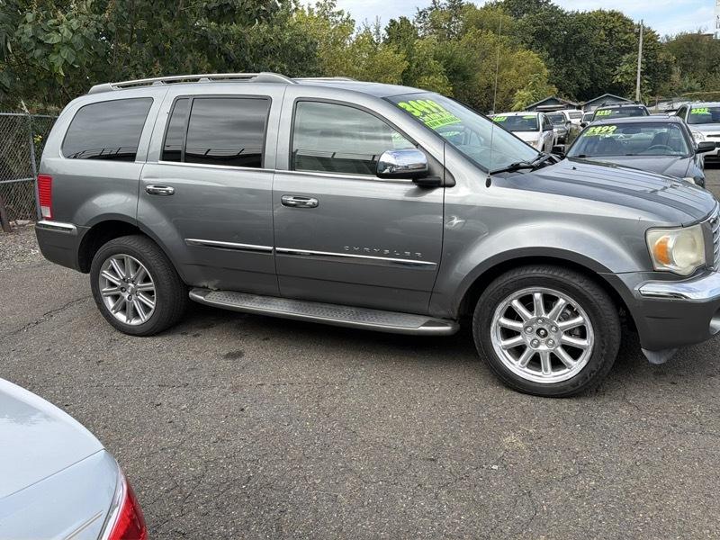 Chrysler Aspen Limited 4WD 2008