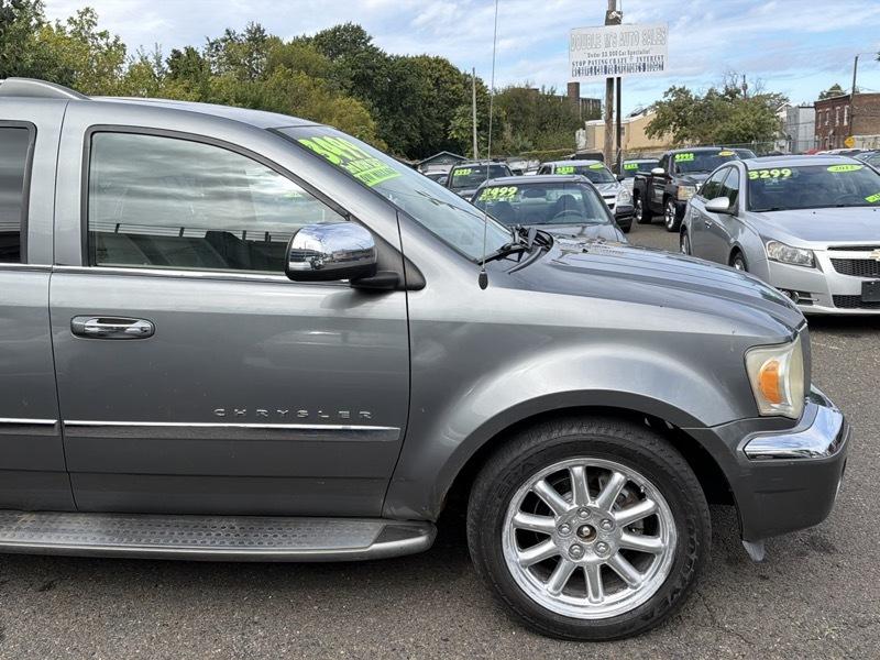 Chrysler Aspen Limited 4WD 2008
