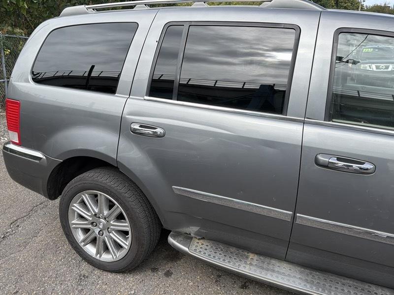 Chrysler Aspen Limited 4WD 2008