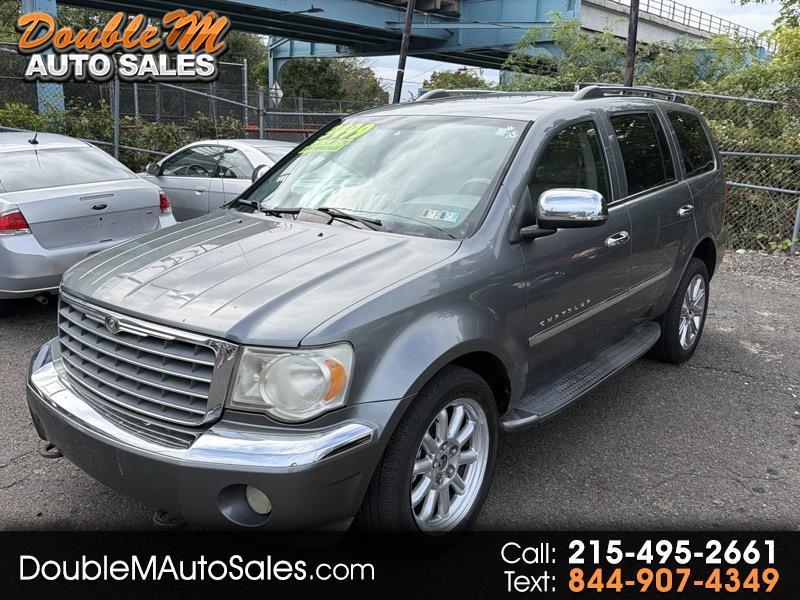 2008 Chrysler Aspen Limited 4WD