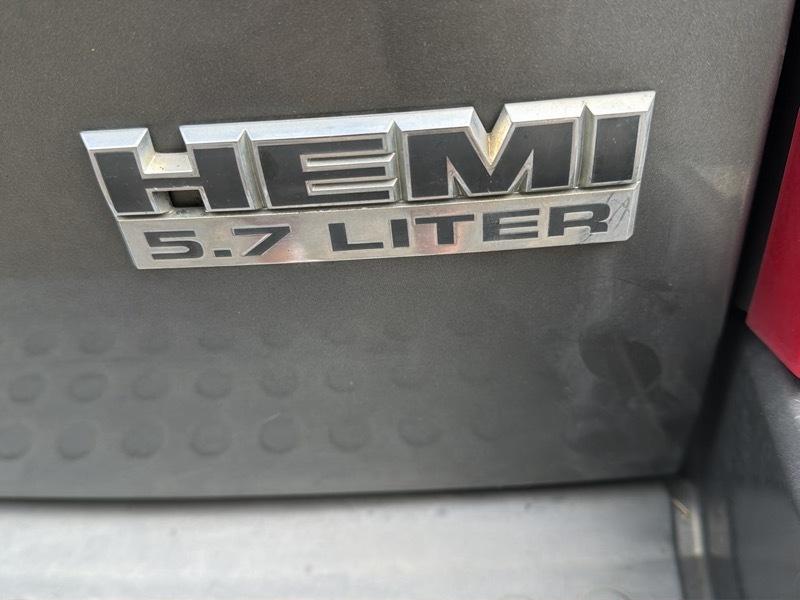 Chrysler Aspen Limited 4WD 2008