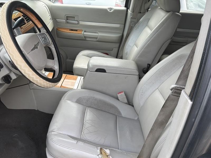 Chrysler Aspen Limited 4WD 2008