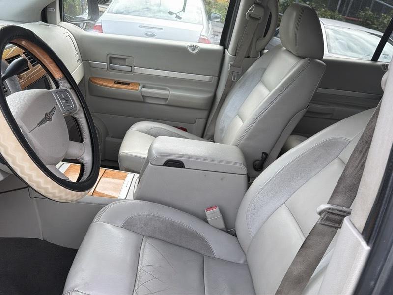 Chrysler Aspen Limited 4WD 2008