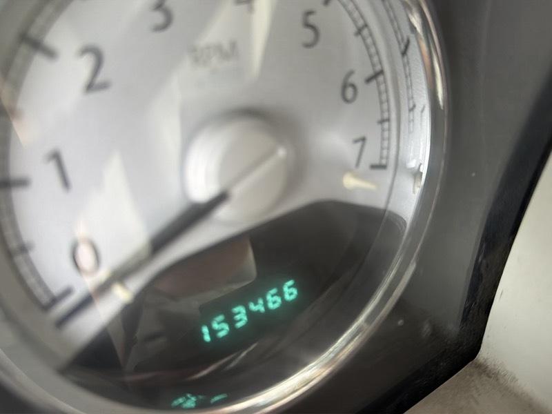 Chrysler Aspen Limited 4WD 2008