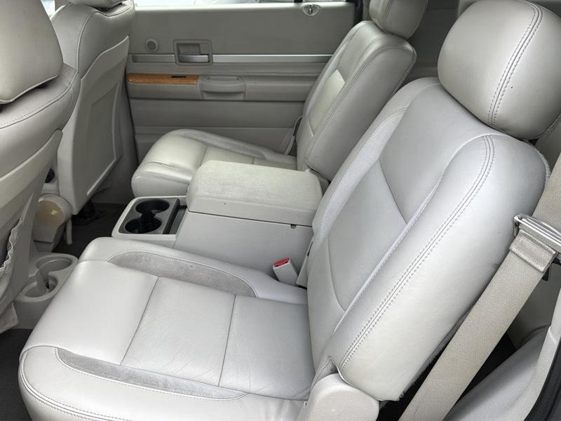 Chrysler Aspen Limited 4WD 2008