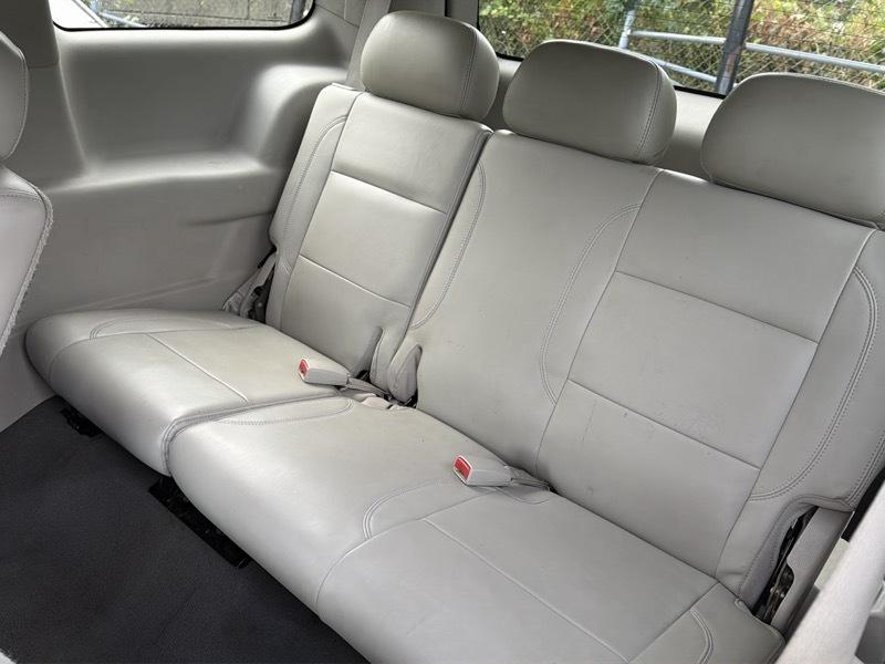 Chrysler Aspen Limited 4WD 2008