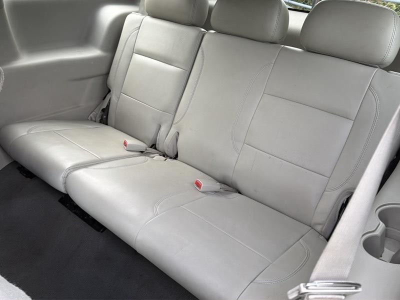 Chrysler Aspen Limited 4WD 2008