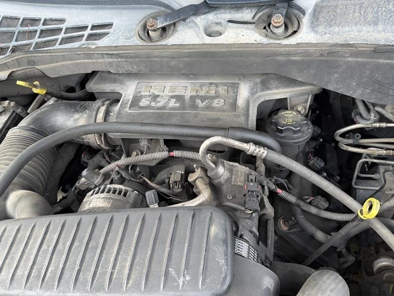 Chrysler Aspen Limited 4WD 2008