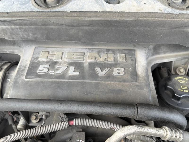 Chrysler Aspen Limited 4WD 2008