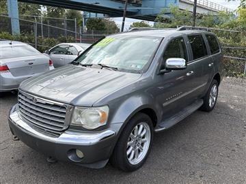 2008 Chrysler Aspen Limited 4WD