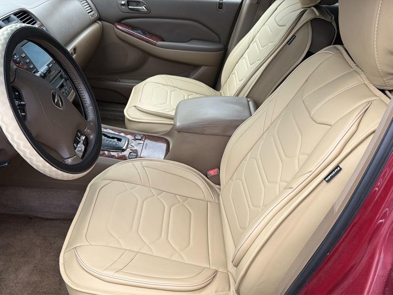 Acura MDX Touring 2003