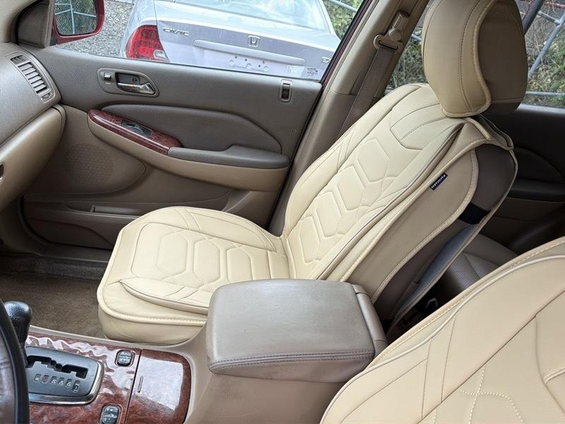 Acura MDX Touring 2003