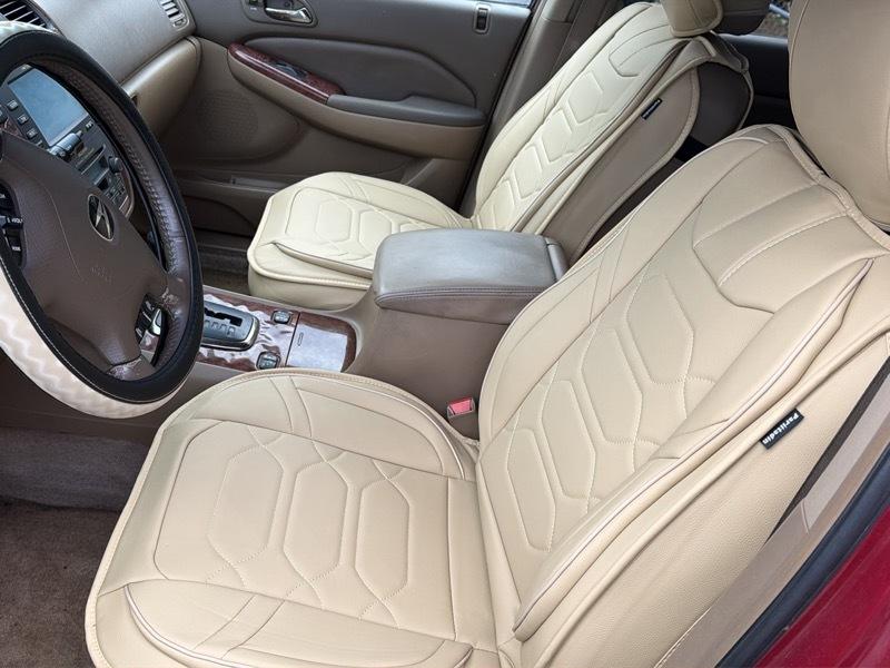 Acura MDX Touring 2003