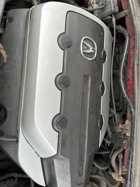 Acura MDX Touring 2003