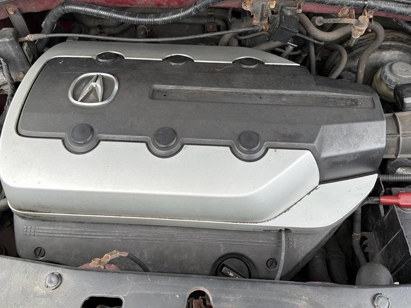 Acura MDX Touring 2003