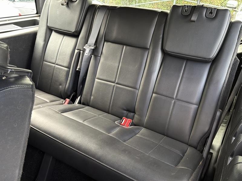 Lincoln Navigator 4WD 2013