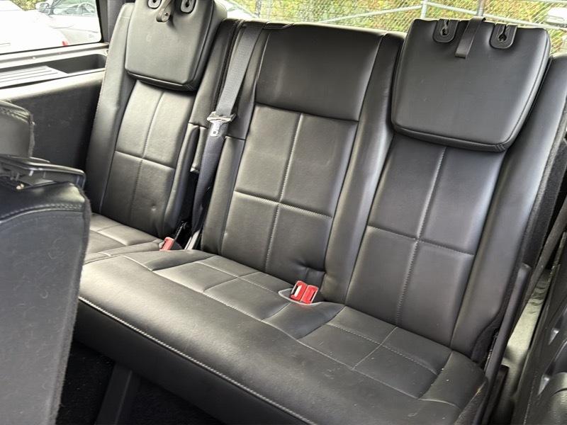 Lincoln Navigator 4WD 2013