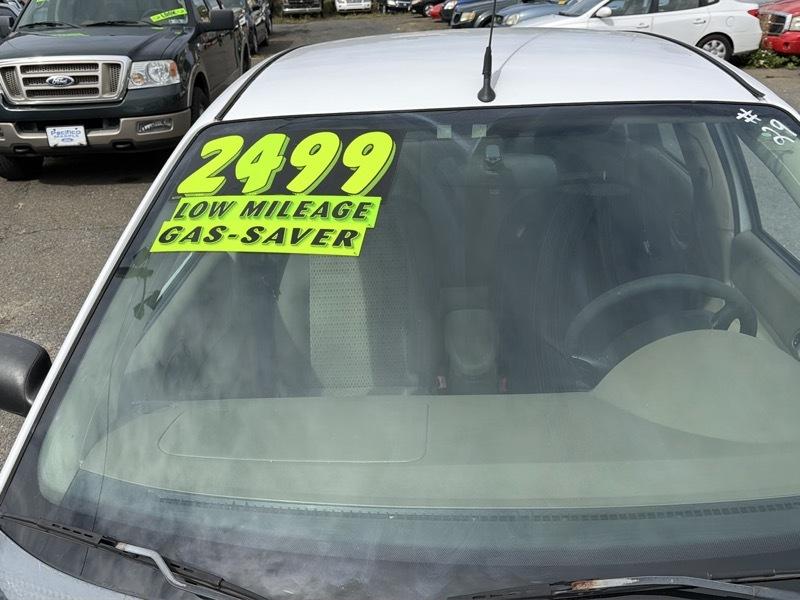 Ford Focus ZX4 SES 2007