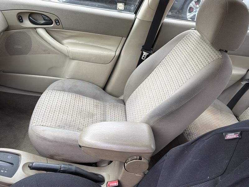 Ford Focus ZX4 SES 2007