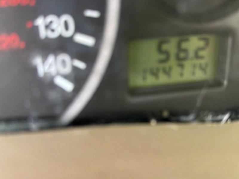 Ford Focus ZX4 SES 2007