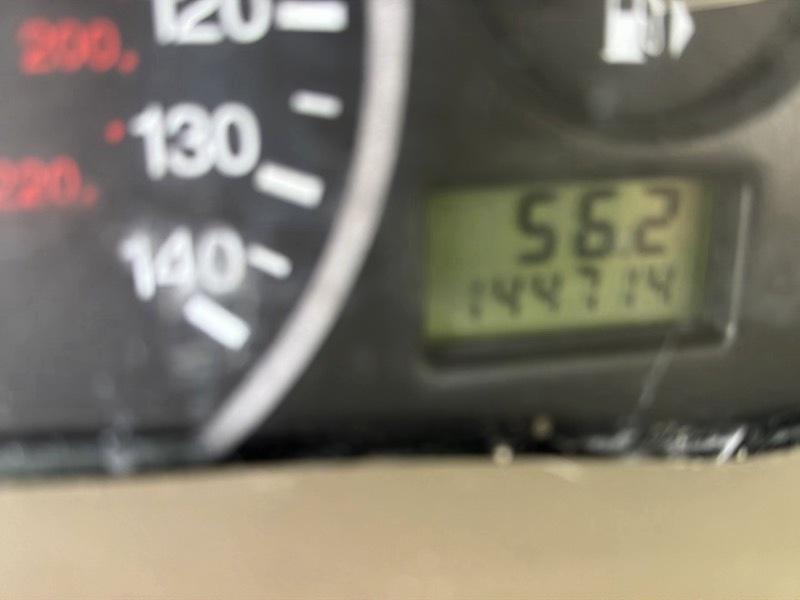 Ford Focus ZX4 SES 2007