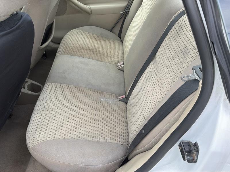 Ford Focus ZX4 SES 2007