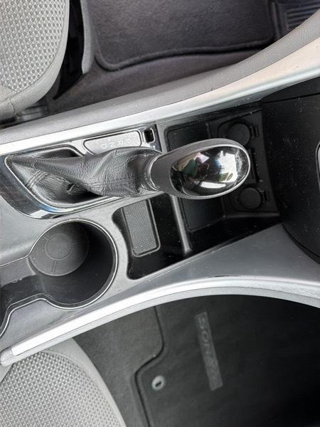 Hyundai Sonata GLS 2014