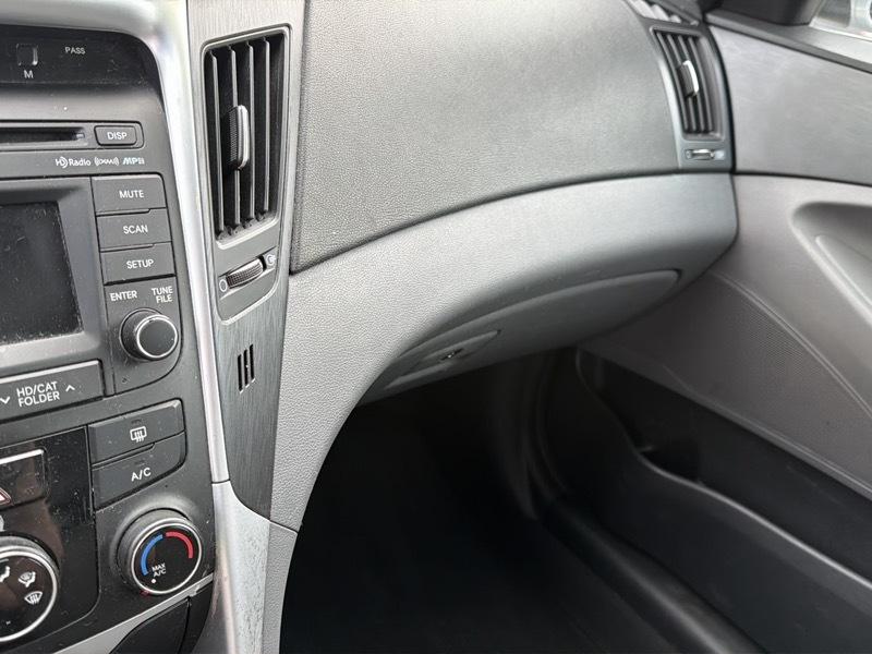 Hyundai Sonata GLS 2014