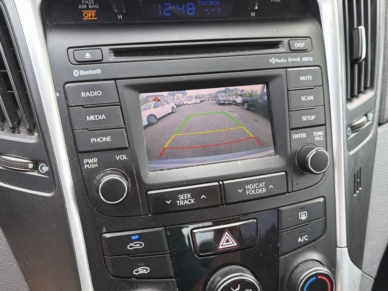 Hyundai Sonata GLS 2014