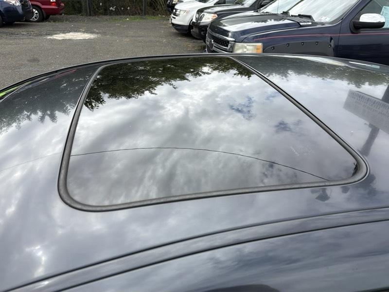 Lexus GS GS 350 AWD 2008