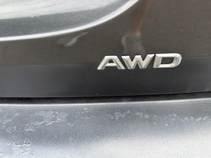 Lexus GS GS 350 AWD 2008