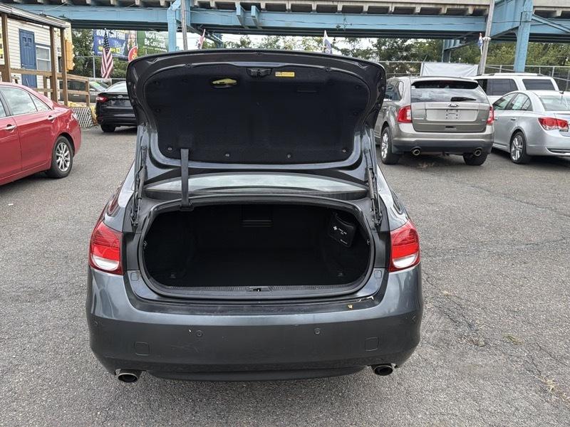 Lexus GS GS 350 AWD 2008