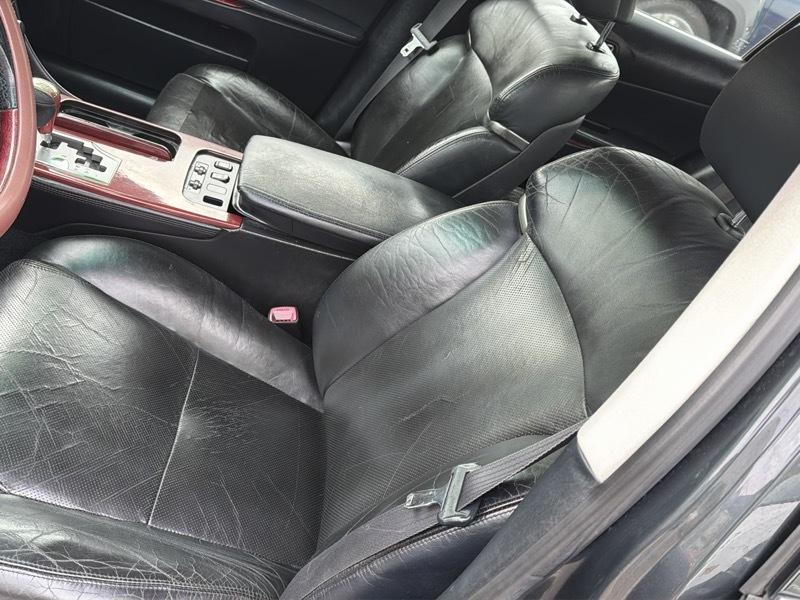 Lexus GS GS 350 AWD 2008