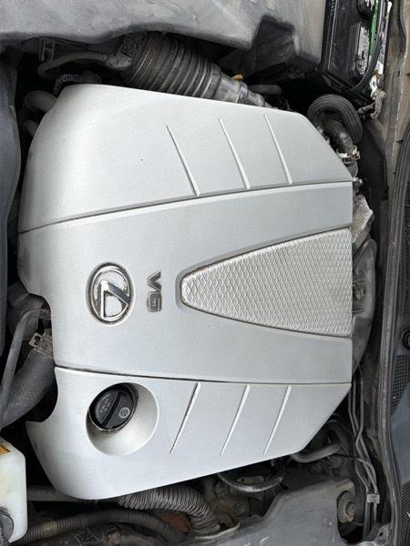 Lexus GS GS 350 AWD 2008