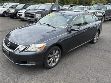 2008 Lexus GS GS 350 AWD