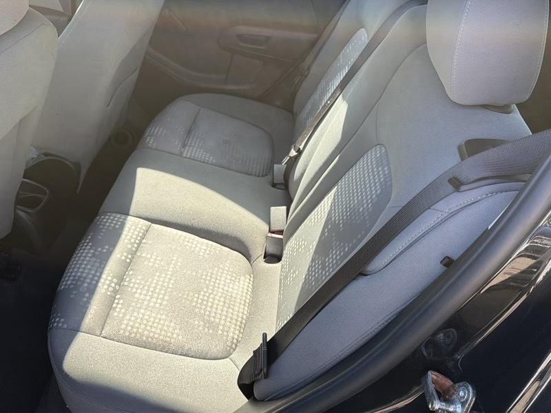 Chevrolet Sonic LS Auto 5-Door 2015
